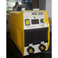 Mosfet Inverter DC Arc Welding Machine Arc200